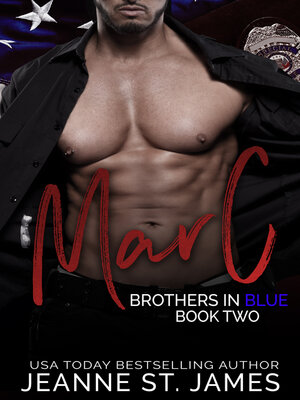 cover image of Brother in Blue